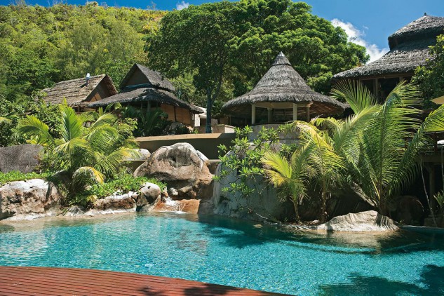 Constance Hotels and Resorts