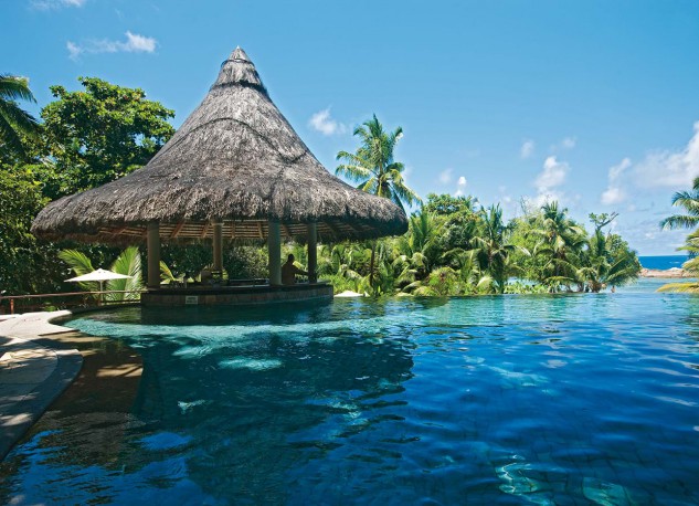 Constance Hotels and Resorts