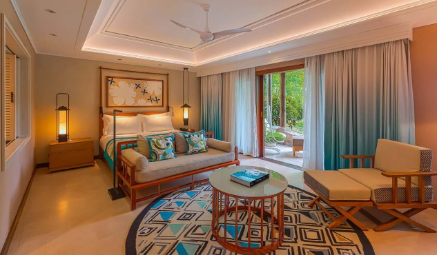 Constance Hotels and Resorts