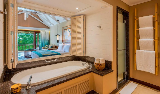 Constance Hotels and Resorts