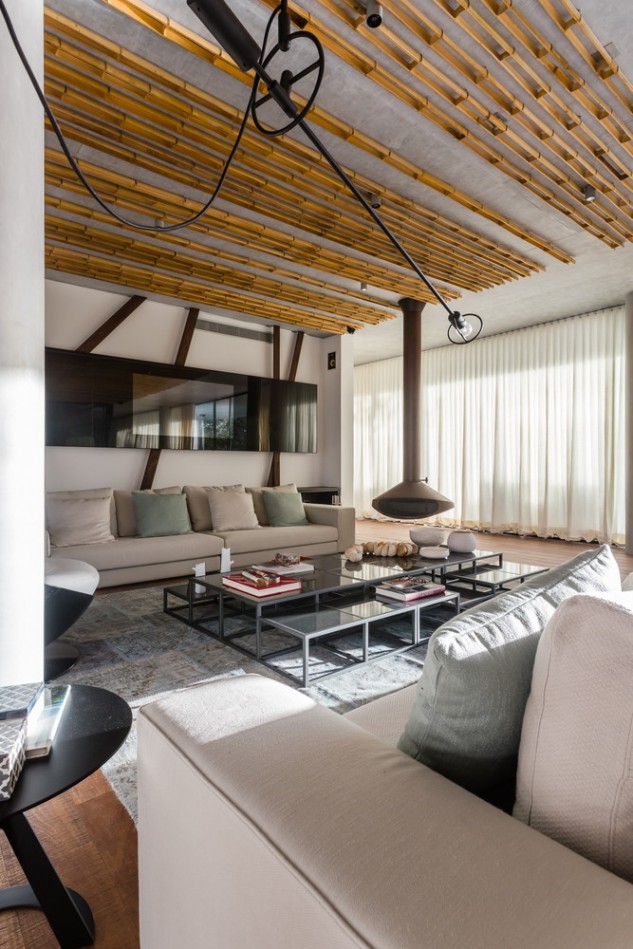 Casas de ensueño: una increíble villa de diseño galardonada por su