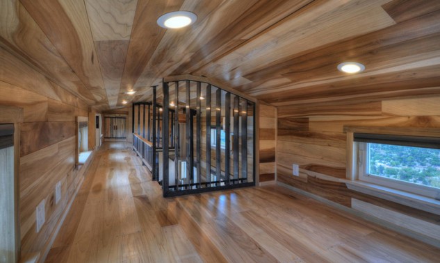 Rocky Mountain Tiny Houses