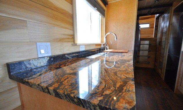 Rocky Mountain Tiny Houses