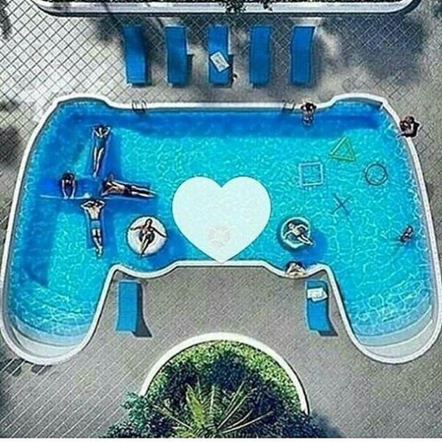 Mando de la Playstation