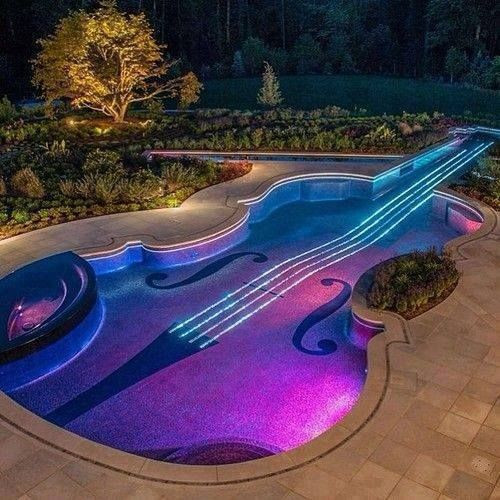 Violín