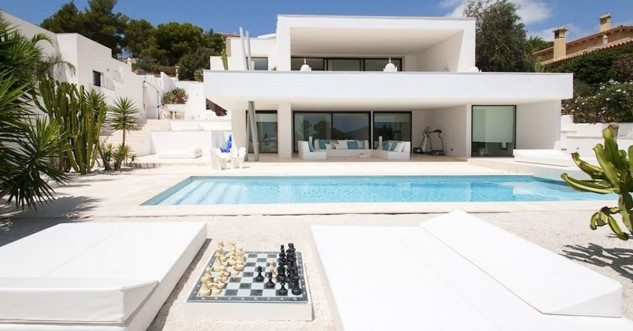 Es Cubells (Sant Josep de Sa Talaia, Ibiza, Baleares): 3.725.714 euros