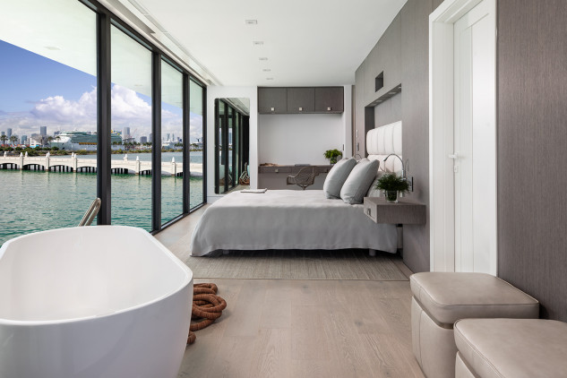 Dormitorio / Arkup