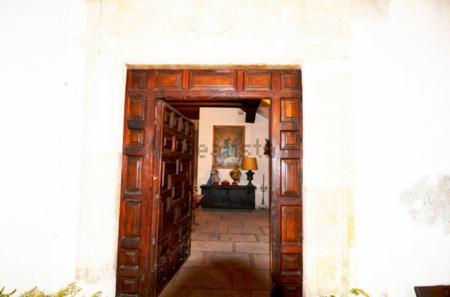Una zona de oración independiente