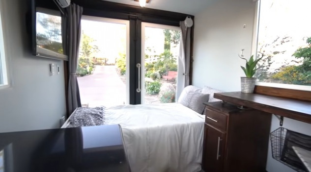 Casas de lujo en contenedores de transporte desde 35.000 euros en 10 semanas 14 Dormitorio / Alternative Living Spaces
