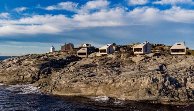 Svein Aase/Holon Arkitektur