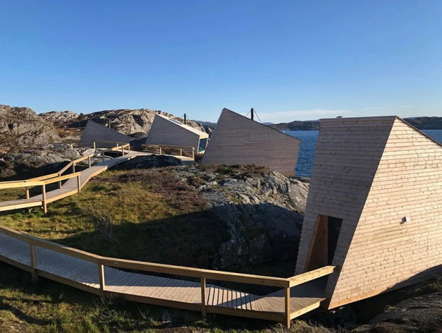 Svein Aase/Holon Arkitektur