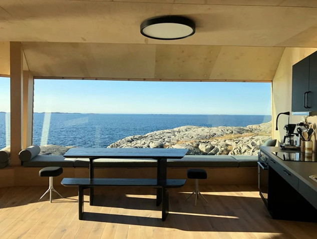 Svein Aase/Holon Arkitektur