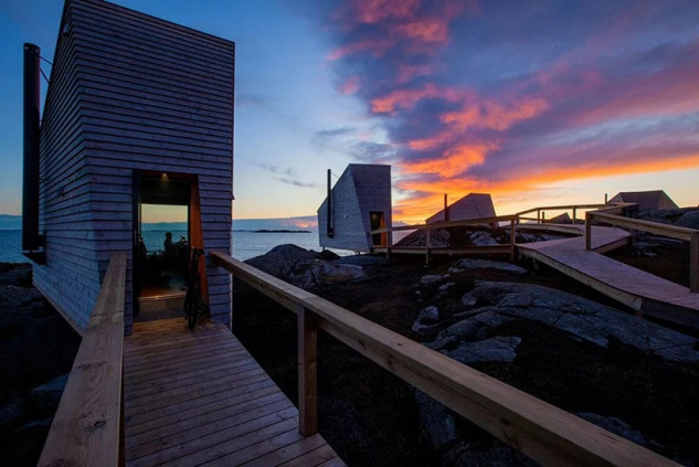 Svein Aase/Holon Arkitektur