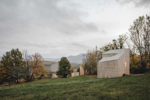 11h45|Reiulf Ramstad Arkitekter