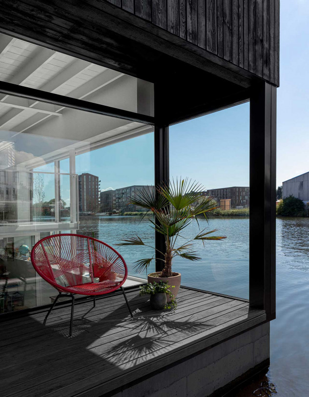 i29 Architecs/Ewout Huibers