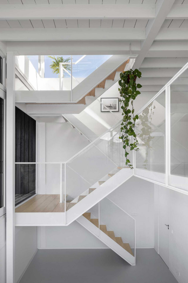 i29 Architecs/Ewout Huibers