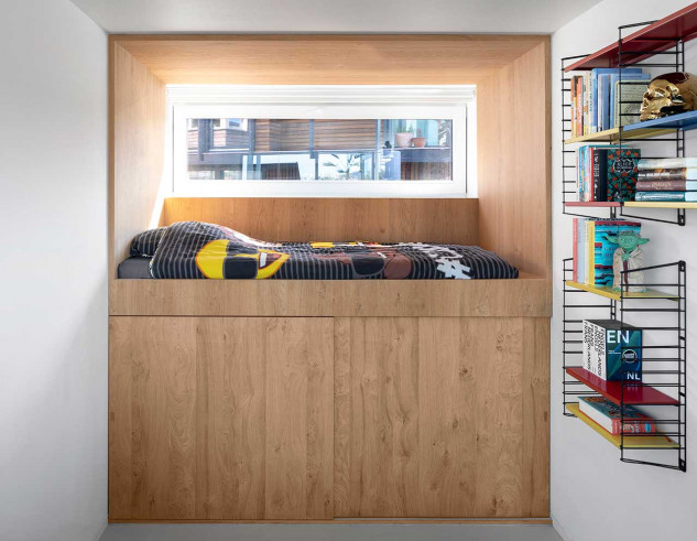 i29 Architecs/Ewout Huibers