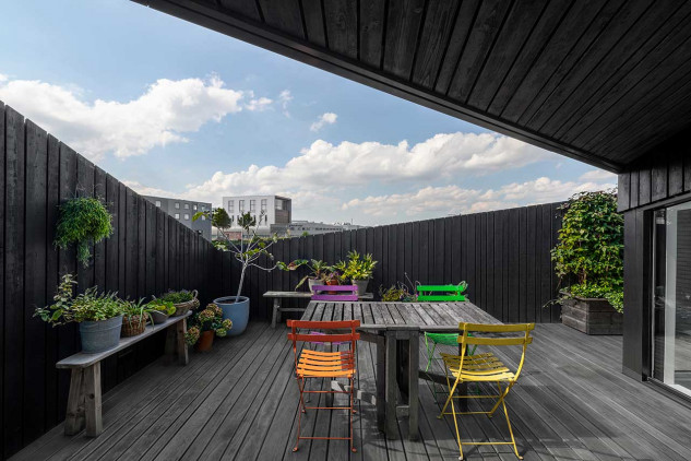 i29 Architecs/Ewout Huibers