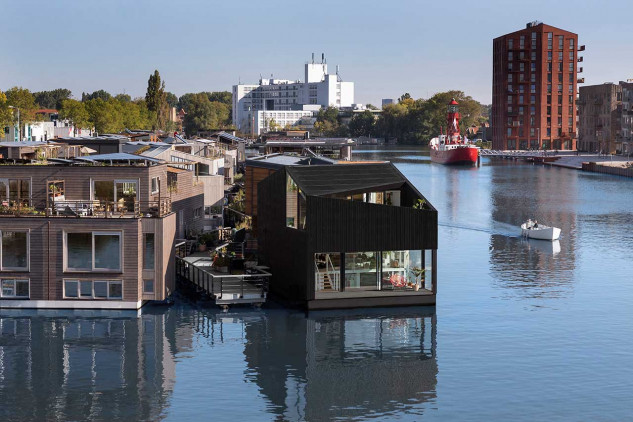 i29 Architecs/Ewout Huibers
