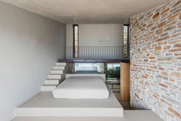 Yiorgis Yerolymbos/Mold Architects