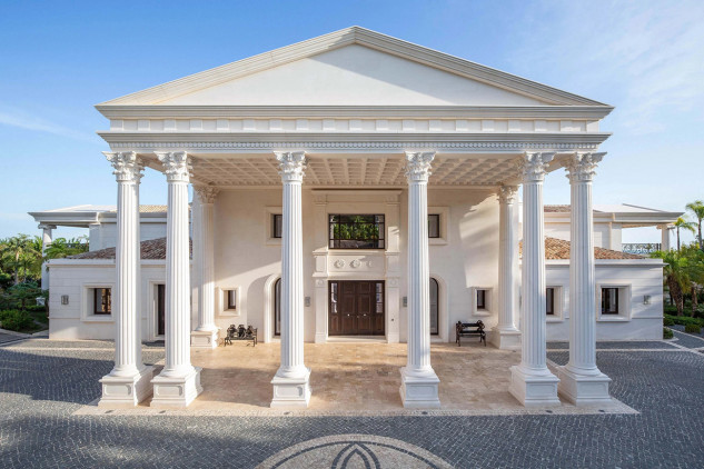 Drumelia Real Estate