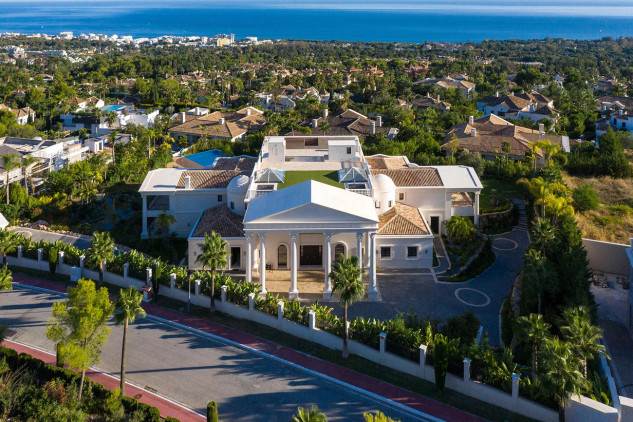 Drumelia Real Estate