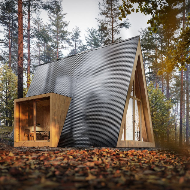 Den Outdoors