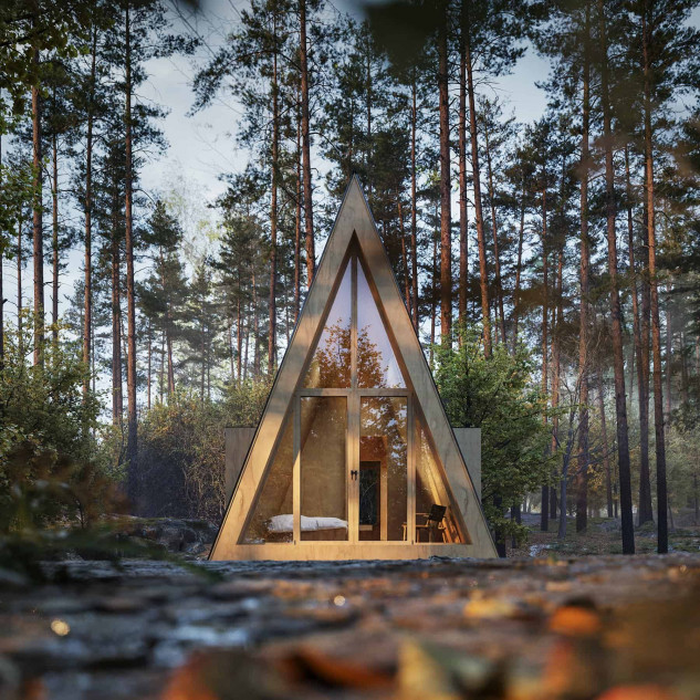 Den Outdoors
