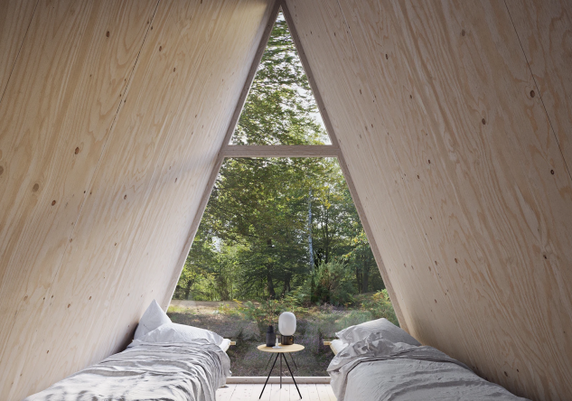 Den Outdoors
