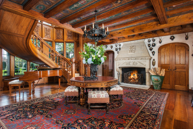 Sotheby’s International Realty