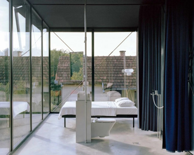 Milos Martinovic/Maxime Delvaux
