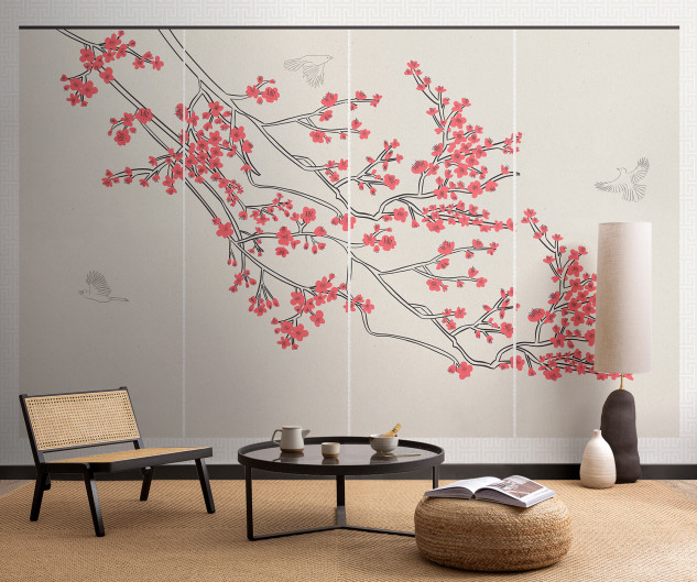 MuralsWallpaper