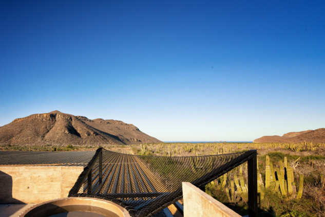 Paradero Todos Santos