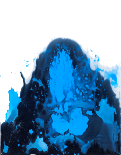 Pieza de Cristina Gamón por 550 euros +IVA (42 x 30 x 5 cm enmarcado)