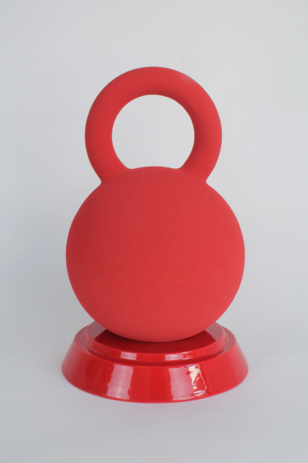 Escultura de Mar de Dios por 450 euros (17x26x17 cm)