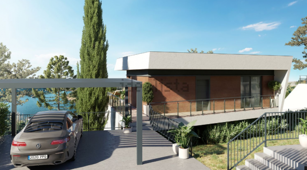 El proyecto incluye unas 5.000 viviendas