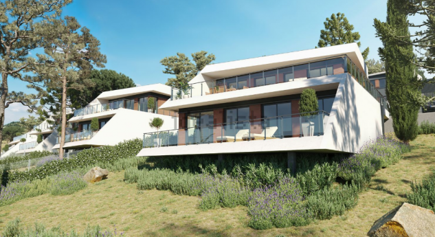 Para disfrutar del espacio exterior