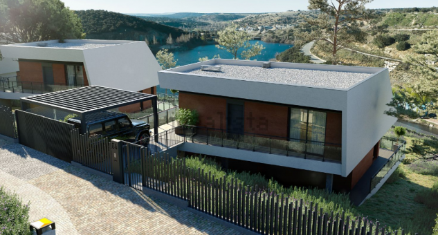 Los más pequeños tienen unos 83 m2