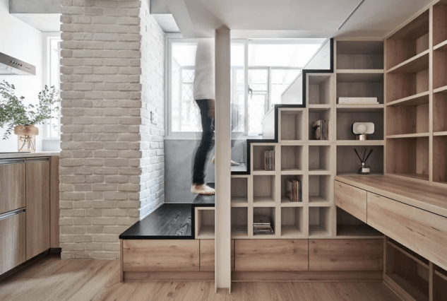 hey cheese/nestspace design