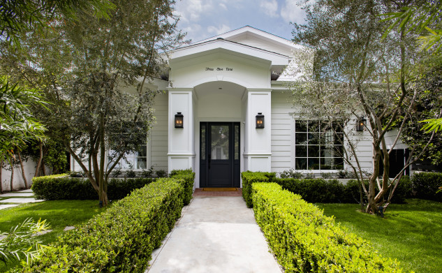 Engel & Völkers/Paul Barnaby