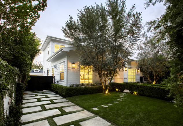 Engel & Völkers/Paul Barnaby