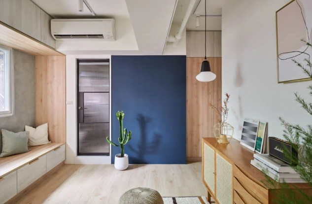 hey cheese/nestspace design