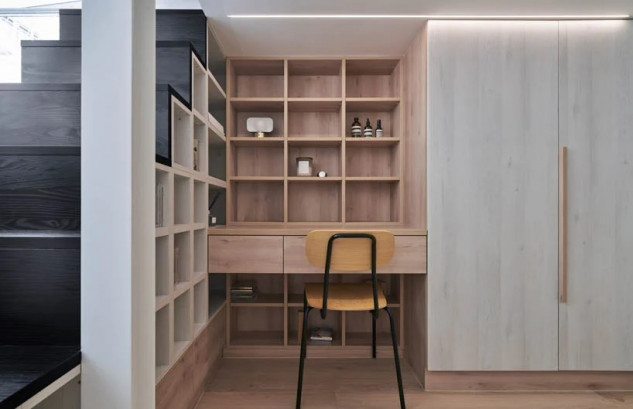 hey cheese/nestspace design
