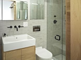 Ideas de decoración: baños pequeños y modernos — idealista/news Ideas de decoración: baños pequeños y modernos — idealista/news