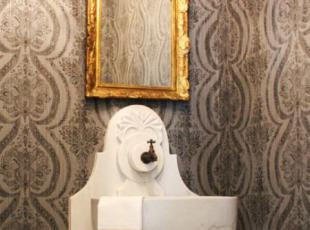 ideas de decoracin los lavabos ms originales que darn a tu bao un toque nico fotos idealistanews - Lavabos Originales ideas de decoracin los lavabos ms originales que darn a tu bao un toque nico fotos idealistanews - Lavabos Originales