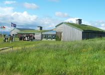 Imagen 1 - Sólheimar: la primera ecoaldea de Europa cumple 86 años