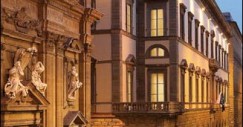Un palacio papal pasa a venderse como apartamentos de lujo (fotos)