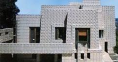 Se subasta ennis house, la casa donde se rodó blade runner y karate kid (fotos)