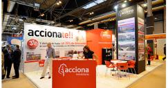 Así fueron los stands en sima 2008 y 2009 y así fueron en 2010 (fotos)