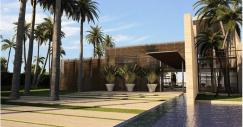 La casa para especular más cara del mundo (fotos)